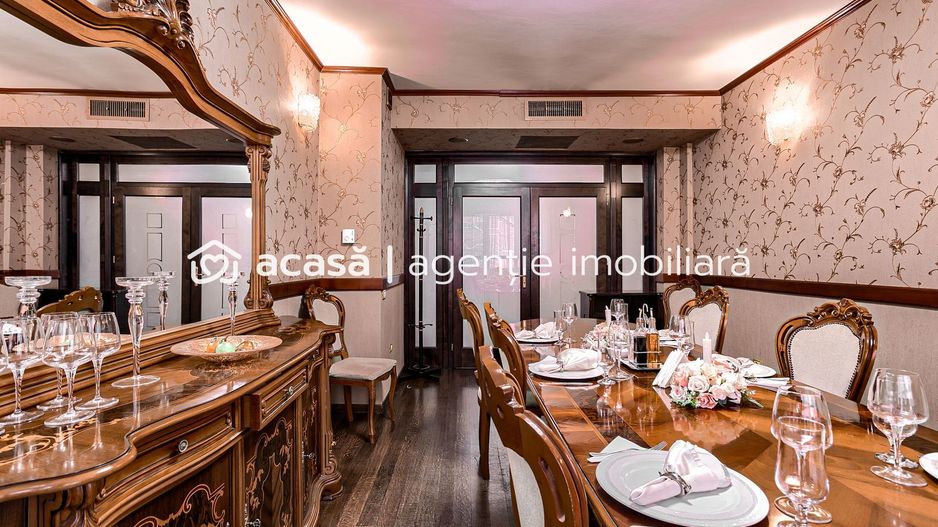 Investment Opportunity: 4-Star Best Western Hotel Arad - Romania - Poză 11