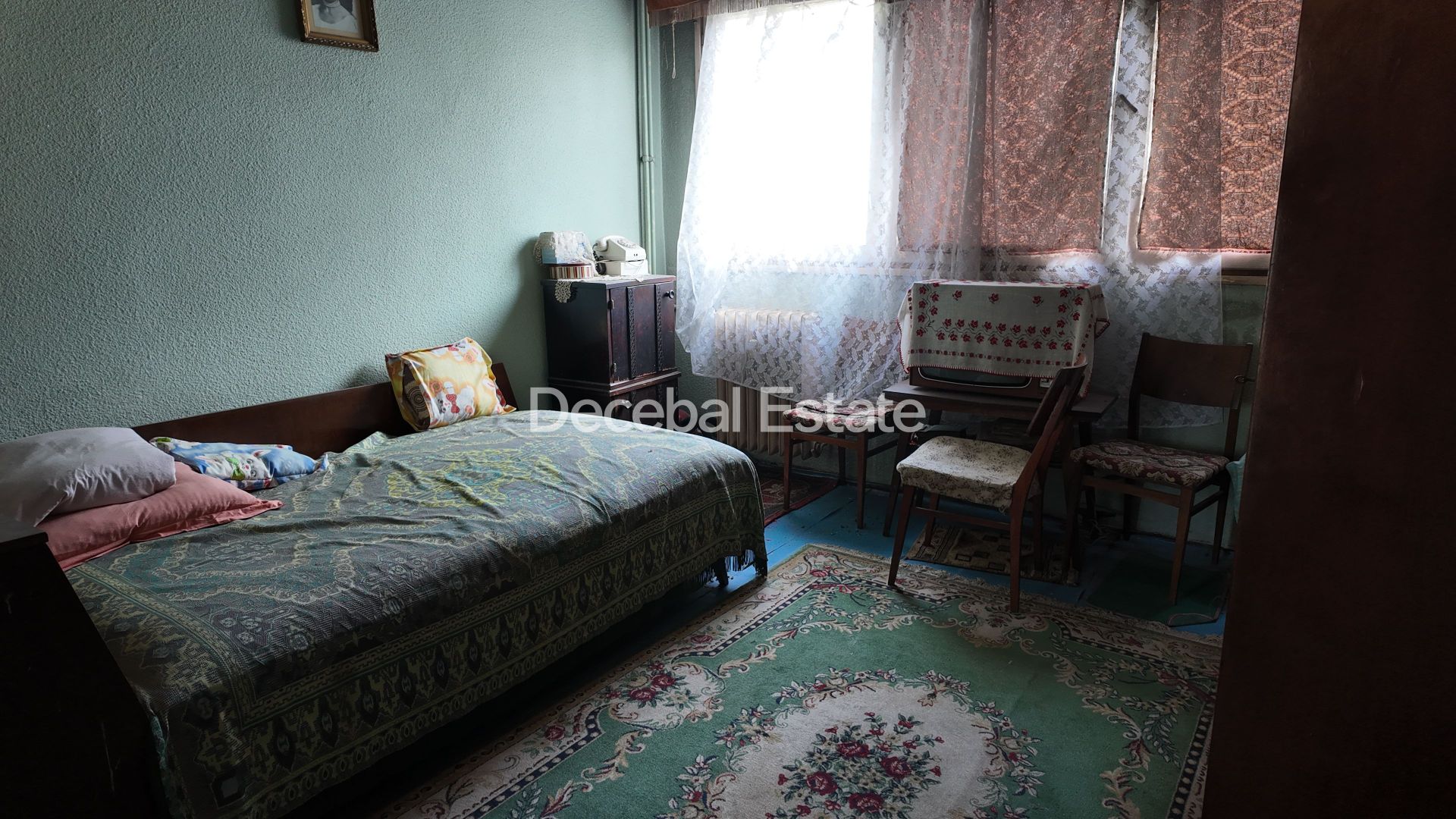 2 Camere 51mp Etaj 3/4 Str. Pravăț, Lângă Metrou, INVESTITIE - Poză 5