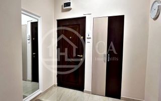 Apartament cu 2 camere de vanzare in zona centrala, Oradea - Poză 4
