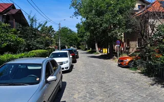 Apartament la CASA langa City of Mara! - Poză 11