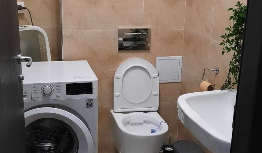 3 camere | Novum Lacul Morii | Parcare - Poză 5