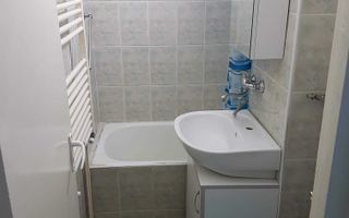 Vanzare apartment 2 camere, Târgu Mureș, Dâmbu Pietros, 42mp utili - Poză 5