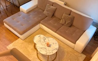 Apartament modern cu 3 camere | 2 niveluri | Zona Câmpului - Mănăștur - Poză 3