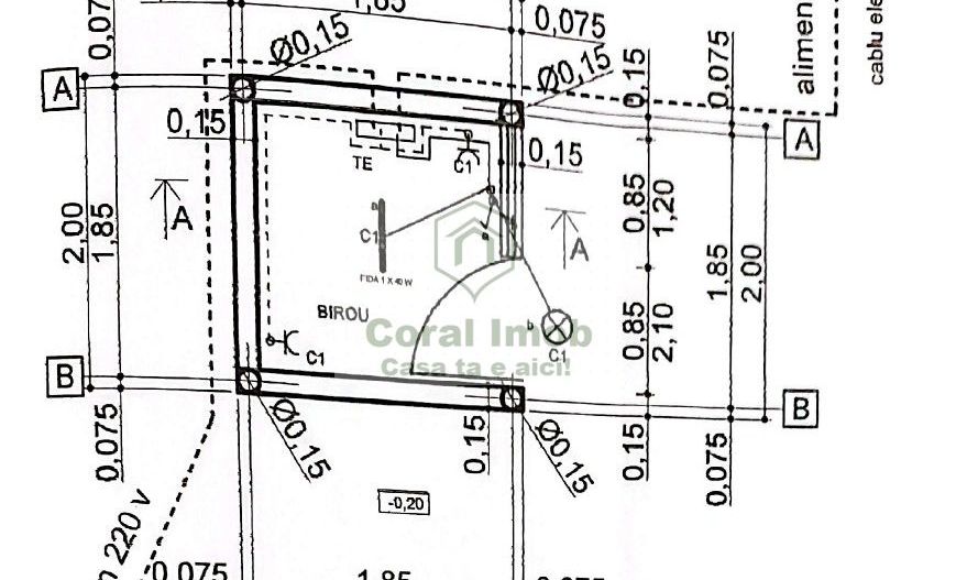Vanzare Statie GPL Auto, Giurgiu - Poză 2
