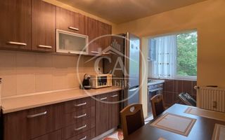 Apartament cu 2 camere de inchiriat in zona Decebal, Oradea - Poză 6
