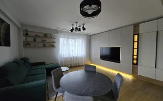 Apartament modern 2 camere cu parcare | Tudor | Gloriei - Poză 21
