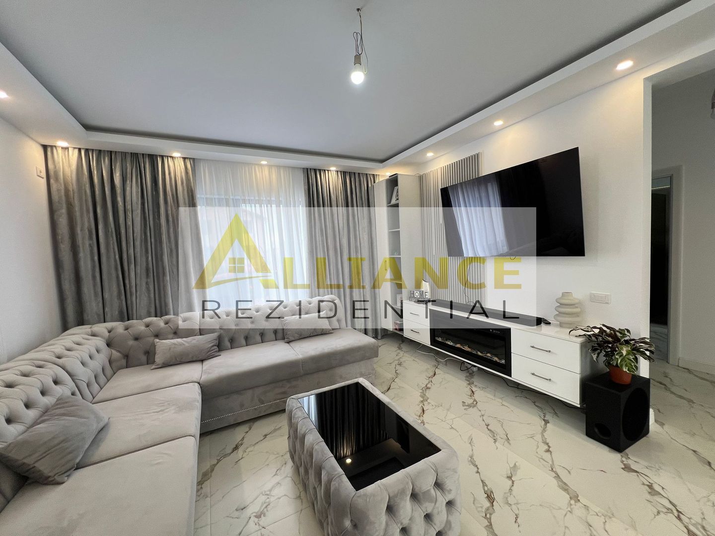 Vila mediteraneana - 4 camere - 2 bai - beci- incalzire pardoseala - Poză 8