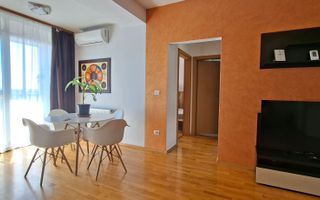 Apartament cu 2 camere si loc de parcare - Torontalului - Poză 1