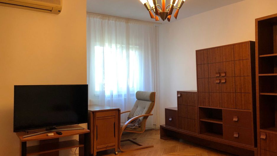 Apartament 2 camere, complet mobilat si utilat, Dreptății - Soseaua Virtutii - Poză 2