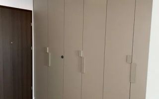 Apartament 3 camere finisat si mobilat cu vedere spre lac zona Iulius Mall - Poză 5