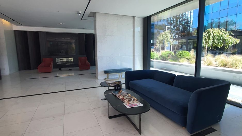 Apartament elegant 2 camere | One Mircea Eliade | Parcare inclusă - Poză 35