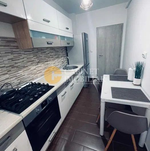 2 camere decomandat - Ideal Residence CUG - ETAJ intermediar - Poză 6