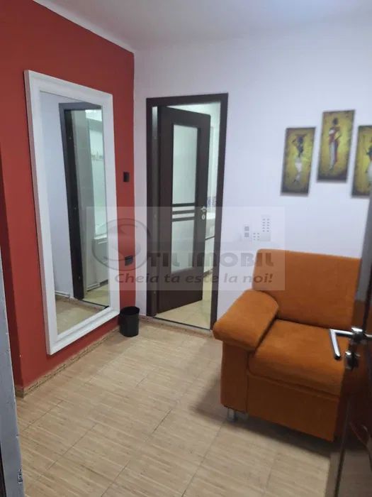 Apartament 1 camera COPOU (LICEUL NEGRUZZI) - 399 EURO - Poză 4