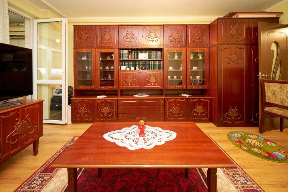 GARSONIERĂ DE VÂNZARE – SIDERURGIȘTILOR | 40.800 € - Poză 1