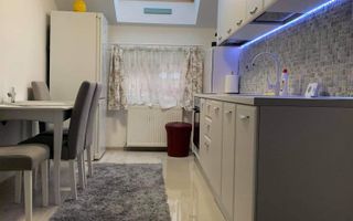 Apartament modern de vânzare în Florești – Zona Florilor - Poză 1