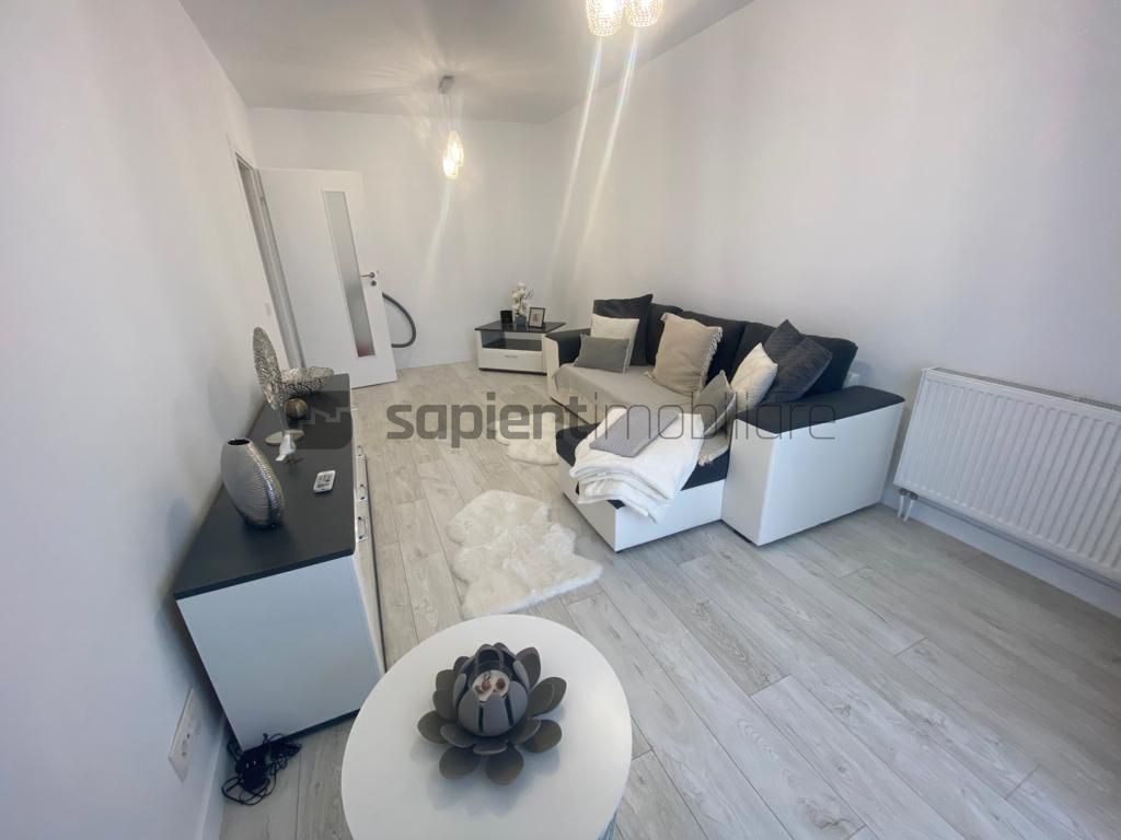 Sapient | Apartament 2 camere , cartier  Prima - Onestilor - Poză 3