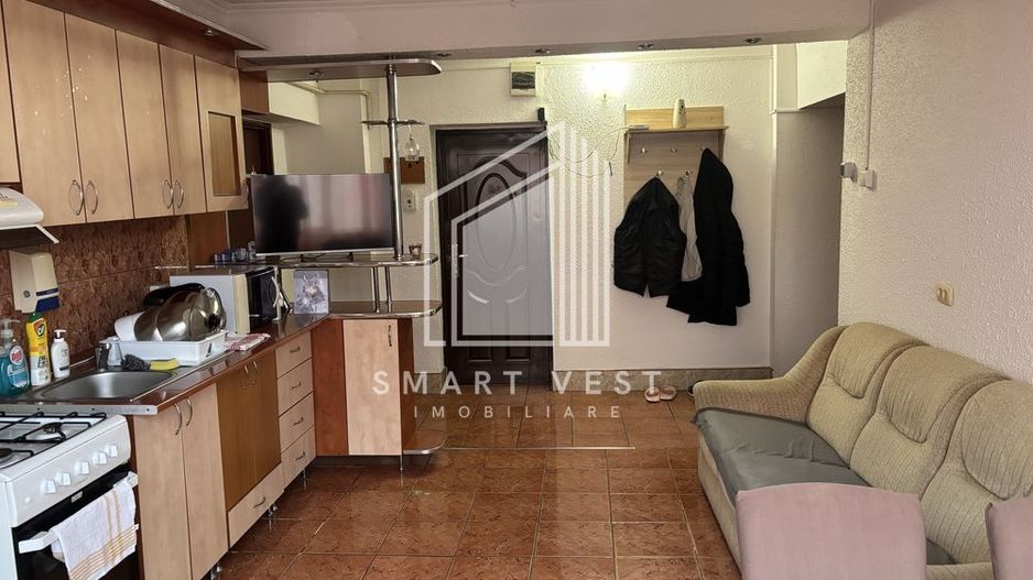 Apartament 2 camere | Etaj 3 cu lift | Zona Soarelui - Poză 11