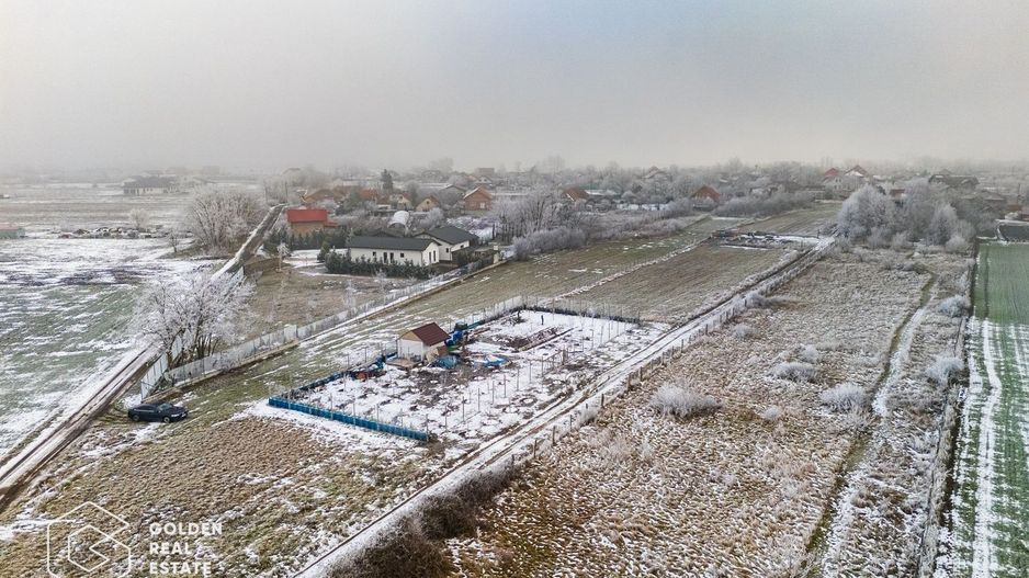 Teren intravilan Sanpaul, 2600 mp, posibilitate de parcelare - Poză 11