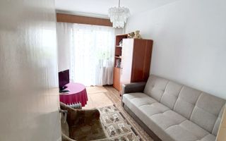 Apartament 4 camere dec./81.6 mp/cartier Manastur. - Poză 5