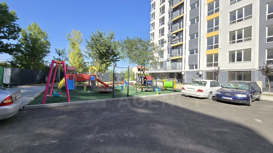 Vânzare, Penthouse, 3 camere, strada Ialoveni, Telecentru - Poză 22