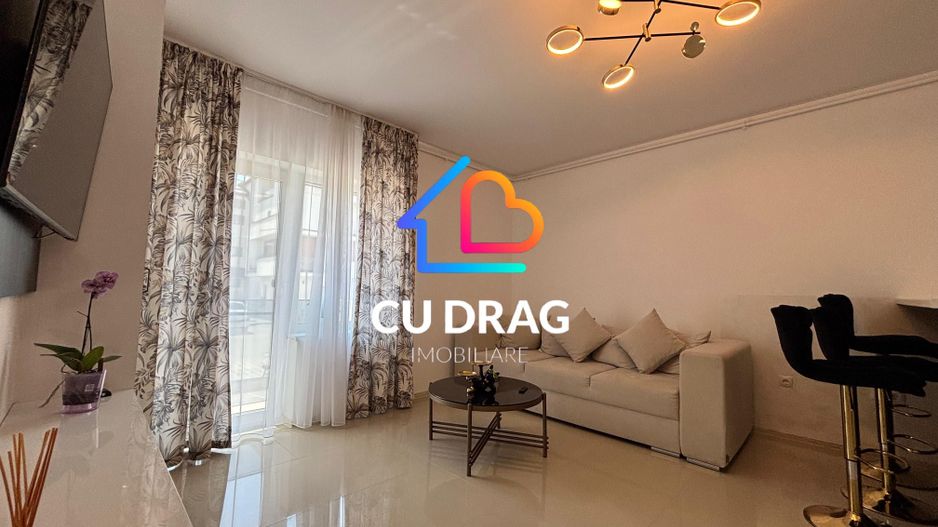 partament cochet 2 camere, parter, Doamna Stanca - Poză 7