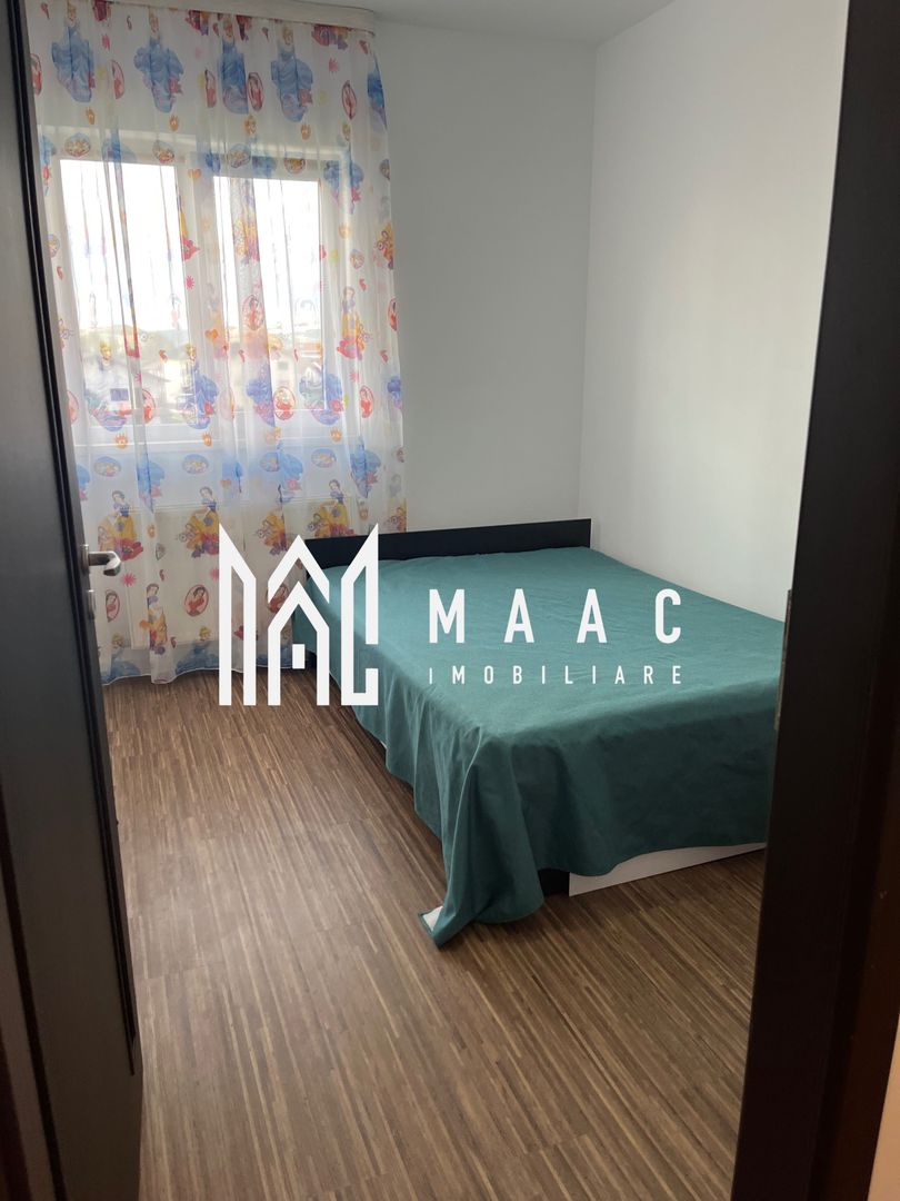 BLACK FRIDAY I Apartament 3 camere I 50 mp I balcon I loc parcare I Șelimbăr - Poză 5