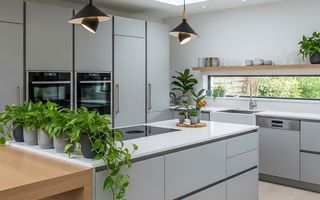 Casă nouă aproape de Sibiu I 3 dormitoare I 2 băi I terasă I curte - Poză 4