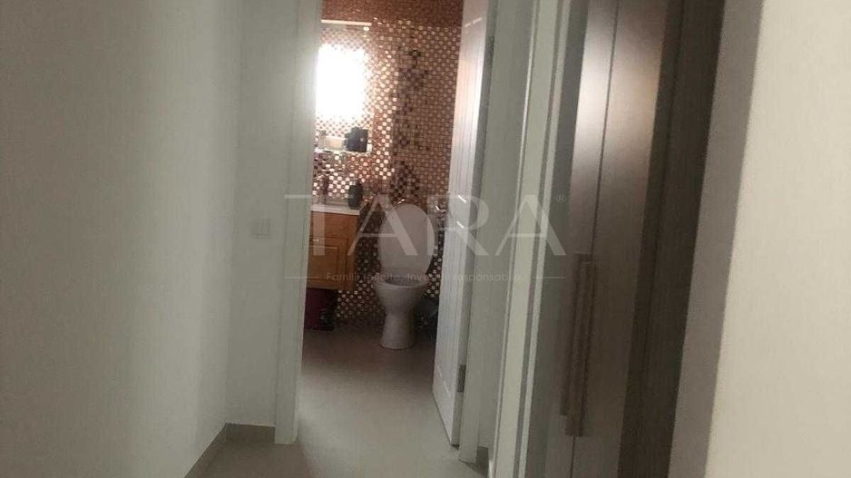 Apartament cu 2 Camere, Terasă și Curte Proprie în Borhanci - Poză 6