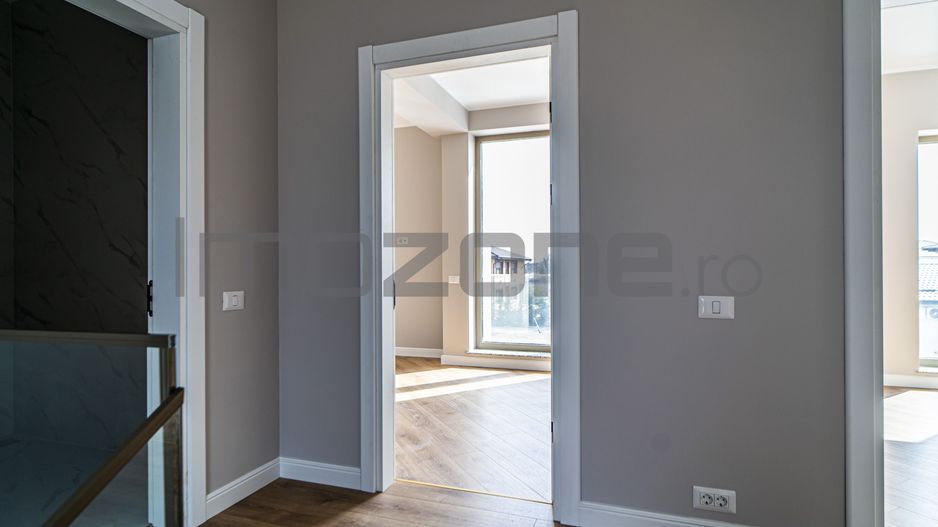 VILA INDIVIDUALA | 4 CAMERE | 2 PARCARI | MUTARE IMEDIATA | COMISION 0%!!! - Poză 15