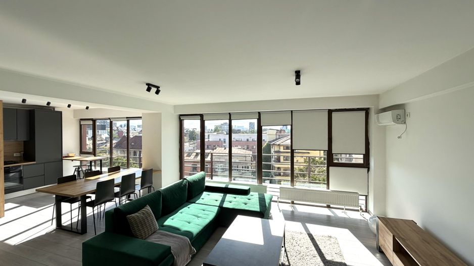 Apartament 3 camere tip Duplex - zona Calea Calarasilor/Popa Nan - Poză 4