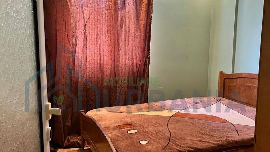 Apartament cu 2 camere de închiriat în zona Zimbru, Iași - Poză 6