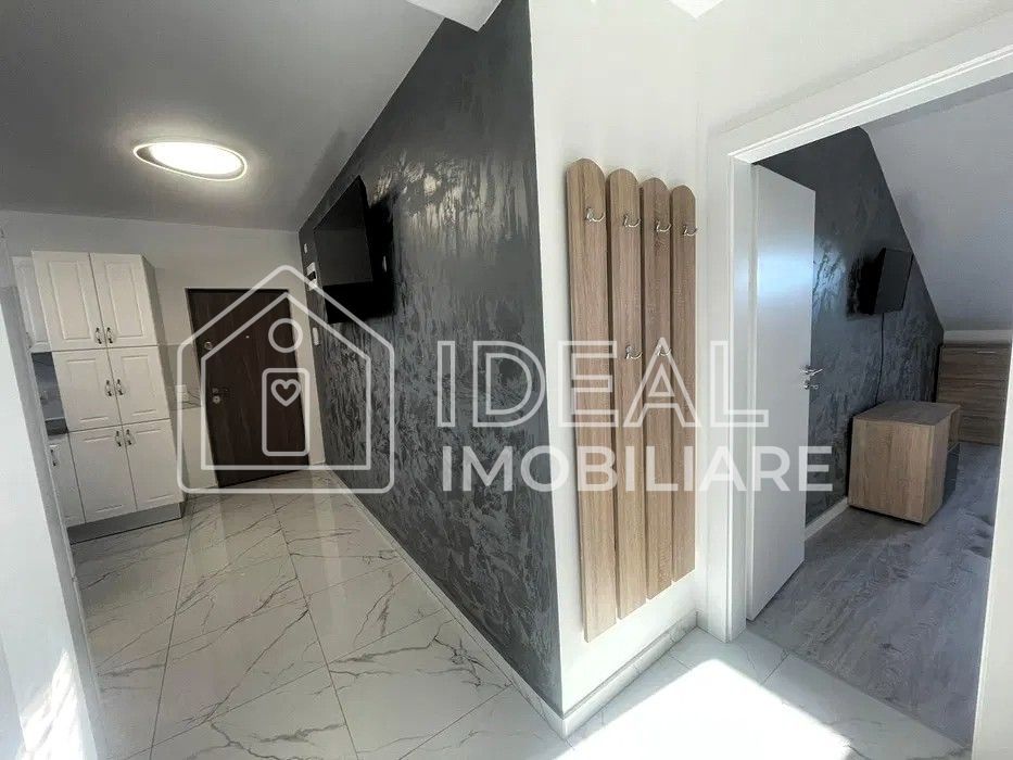 Apartament 3 camere – Dna Stanca | etaj 3 | 53 mp - Poză 5