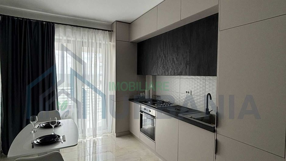 apartament 2 camere închiriere royal town - Poză 8