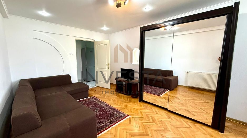 Apartament 2 camere – Gheorgheni, locatie excelenta! - Poză 1