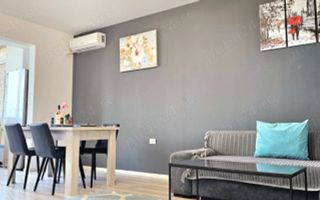 Apartament modern 2 camere in Faleza Nord cu vedere la mare - Poză 1