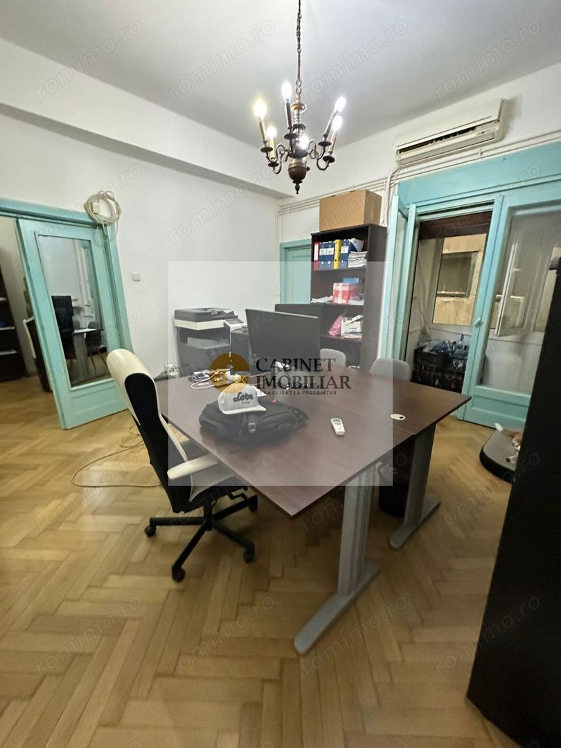 Piața C. A. Rosetti | 2 Camere | 66 mp | Etaj Intermediar - Poză 2