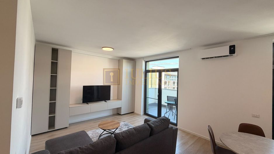 2 camere de închiriat | Torontalului Ateneo| parcare | prima închiriere bloc nou - Poză 4