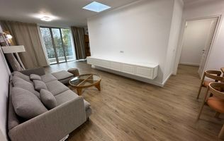 3 Camere Penthouse Universitate Bloc Nou 2025 Nicolae Balcescu Rosetti