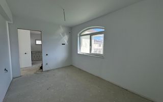 Casa 4 Camere Semifinisata, 2 Garaje, Curte 450mp, Terase 93mp, Dezmir - Poză 7