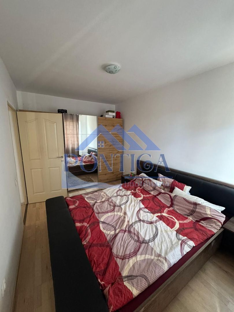 Apartament 2 camere Tomis Plus - Poză 5