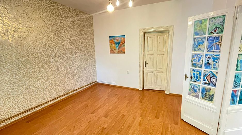Birou parter vila Titulescu - Poză 3