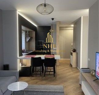 Apartament de vanzare -3 camere 4 City North 80 mp-PARCARE - Poză 2