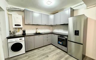 Apartament 2 camere | la cheie | etaj intermediar | Corneliu Coposu - Poză 5
