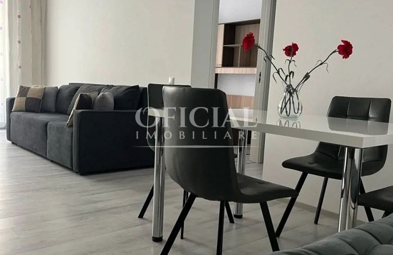 Apartament 2 camere | Parcare | Lift | Zona Catanelor | Floresti - Poză 2