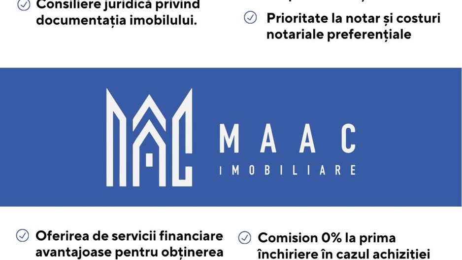 Comision 0% | Apartament 2 camere I Decomandat I Zona Mandra - Poză 2