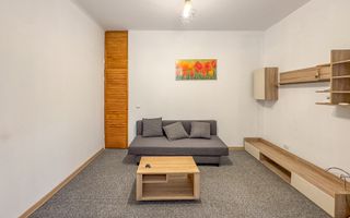 Garsoniera Cocheta si Boxa | Intrare Parc Cismigiu | Bloc Fara Risc - Poză 2