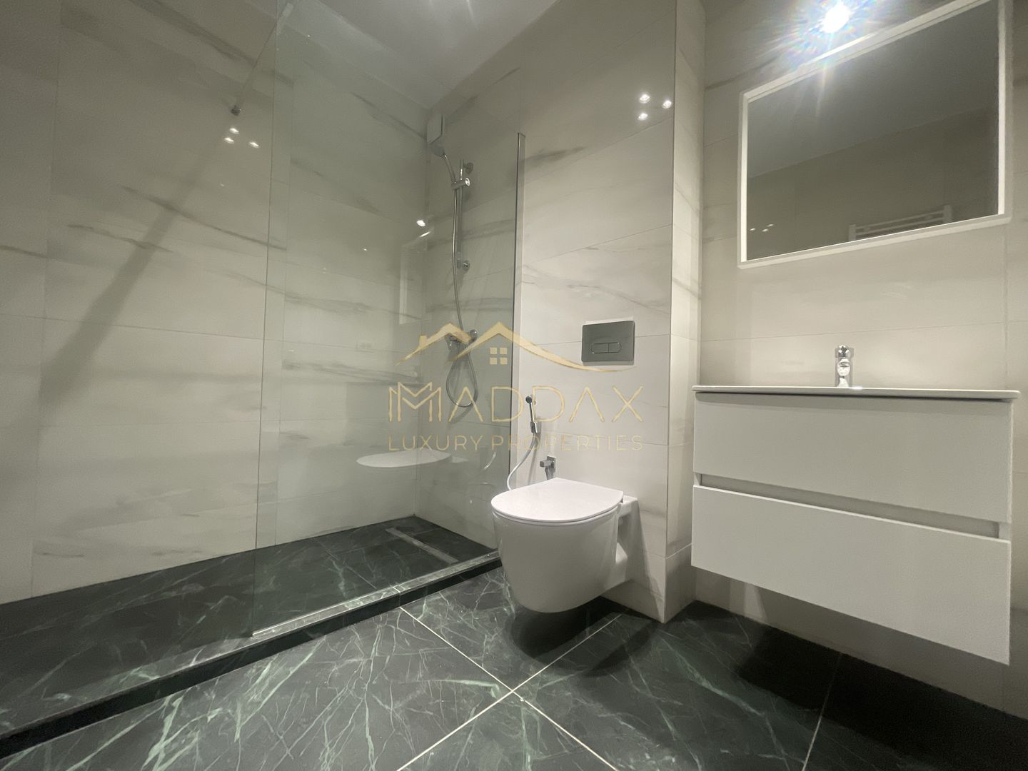 Apartament 2 camere***NOU***ultrafinisat si mobilat//OMV Pipera - Poză 13