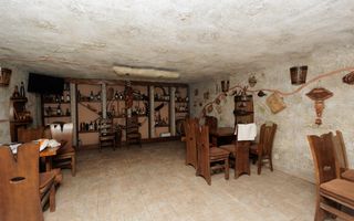 Chirie, spațiu comercial, 287.6 mp, str. Calea Ieșilor, Buiucani - Poză 28