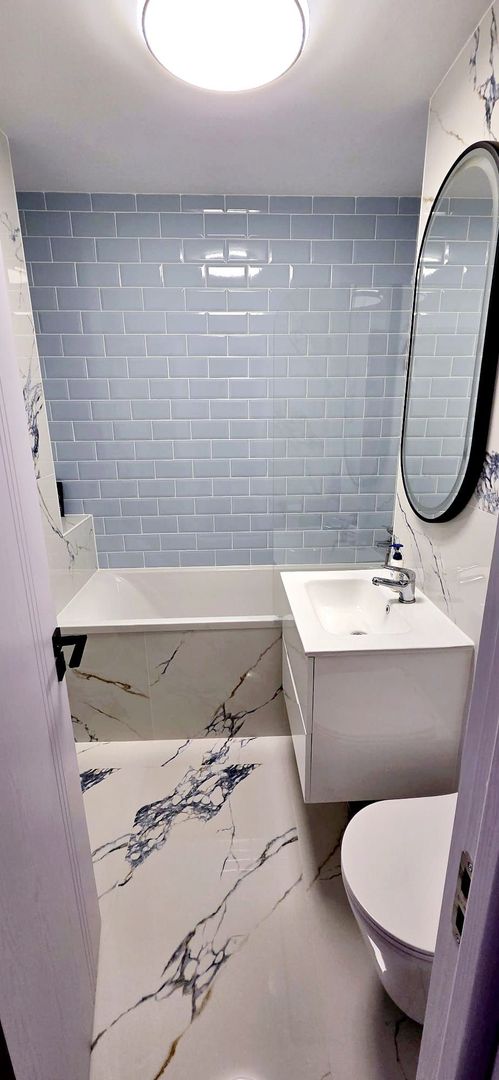 Apartament 4 camere de inchiriat - Zona Centrala - Poză 8