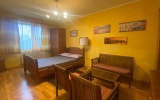 Apartament modern si incapator, trei camere, Iancului - Poză 2